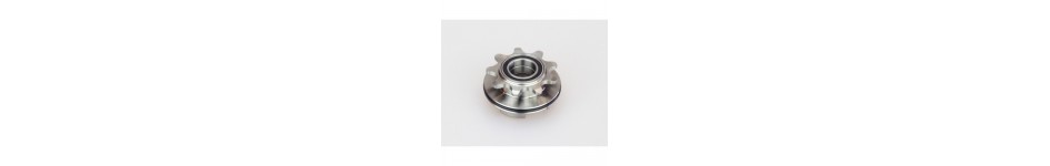 Drivers & Bottom Brackets